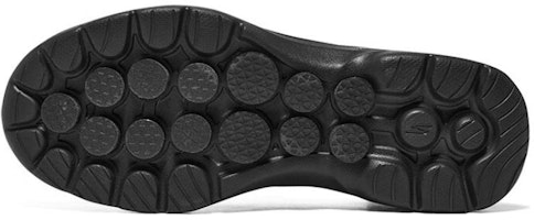 (W) Skechers Go Walk 6 'Hitam' 896281-BBK Sizing (W) Skechers Go Walk 6 'Hitam' 896281-BBK