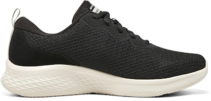 Order Skechers 舒適百搭 防滑耐磨 輕便 低筒 生活休閒鞋 女款 黑色
