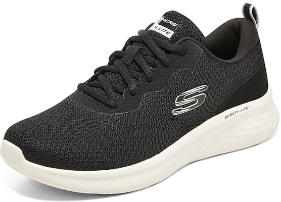 (W) 스케쳐스 스케치라이트 프로 '블랙' (Skechers Skech-Lite Pro '블랙') 150044-BLK Lookbook (W) 스케쳐스 스케치라이트 프로 '블랙' (Skechers Skech-Lite Pro '블랙') 150044-BLK
