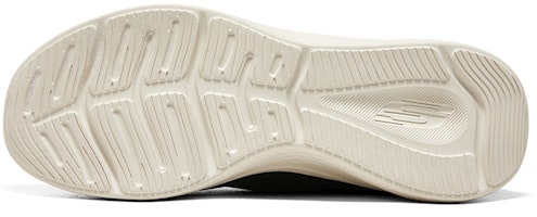 Details for Skechers 舒適百搭 防滑耐磨 輕便 低筒 生活休閒鞋 女款 黑色