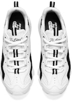 (W) 斯凯奇 D'LITES 2.0 '黑白配色' 896210-WBK Lookbook (W) 斯凯奇 D'LITES 2.0 '黑白配色' 896210-WBK