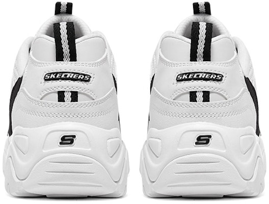 Skechers 防滑耐磨 低筒 時尚爸爸鞋 女式 白色 Purchase Skechers 防滑耐磨 低筒 時尚爸爸鞋 女式 白色