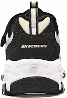 Purchase (W) Skechers D'lites 1.0 Kasut Larian Marathon 'Hitam Kelabu Beige' 302524L-BKNT