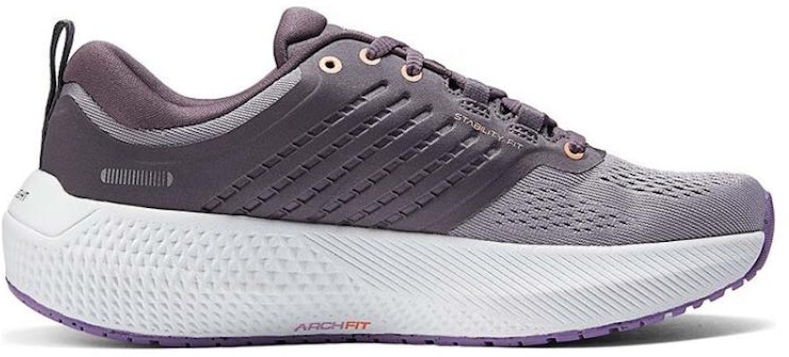 (W) Skechers Rendah 'Kelabu Ungu' 172085-LAV Lookbook (W) Skechers Rendah 'Kelabu Ungu' 172085-LAV