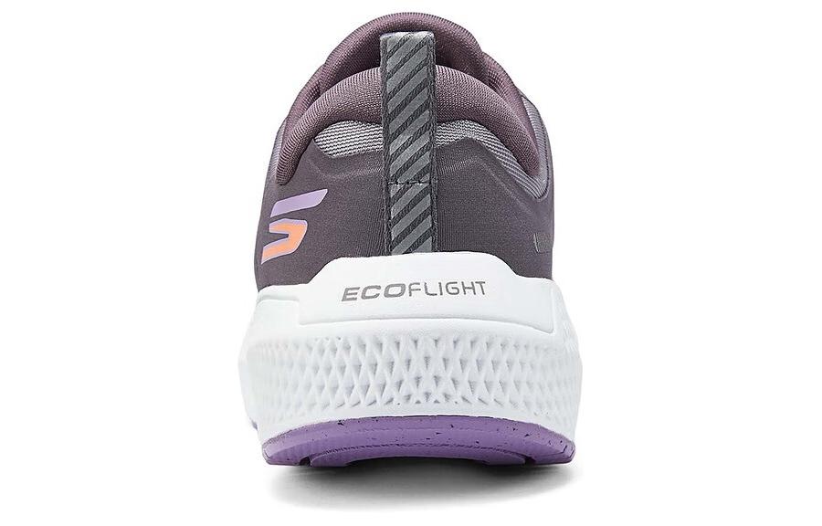 (W) Skechers Low Top 'Gray Purple' 圖 4