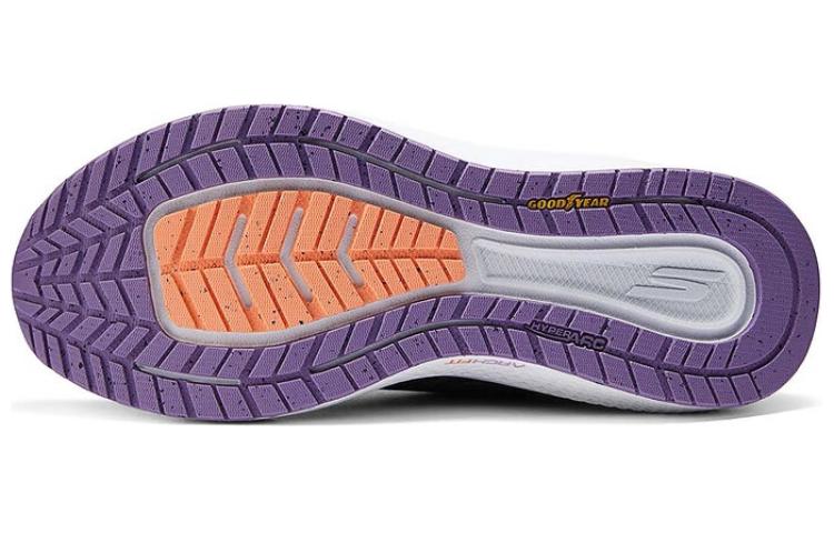 (W) Skechers Low Top 'Gray Purple' 圖 5