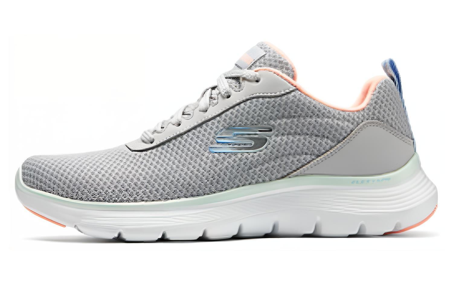 (Women) Skechers Low Top 'Grey' 150200-GYMT