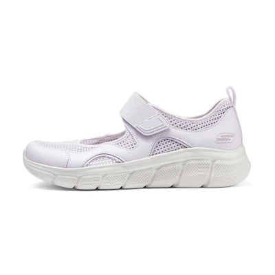 (W) Skechers Low Top 'Lavender Casual'