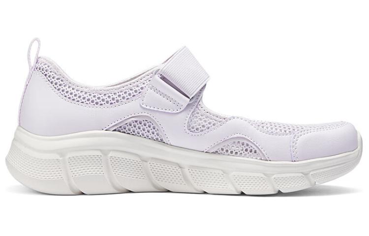 Order (W) 스케쳐스 로우탑 '라벤더 캐주얼' 117327-LAV