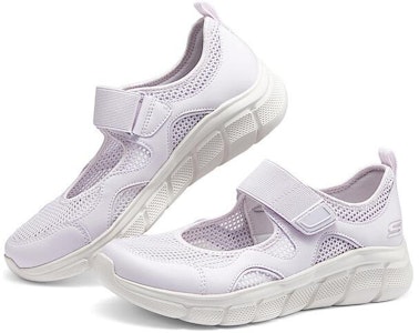 (W) スケッチャーズ ローカット カジュアル ラベンダー 117327-LAV Shop (W) スケッチャーズ ローカット カジュアル ラベンダー 117327-LAV