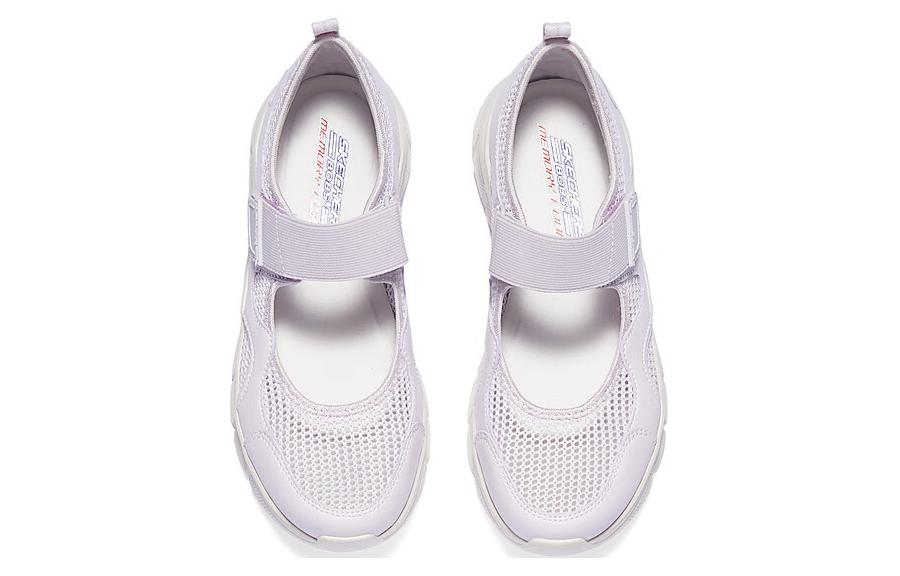 Purchase (W) 스케쳐스 로우탑 '라벤더 캐주얼' 117327-LAV