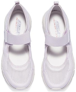 (W) スケッチャーズ ローカット カジュアル ラベンダー 117327-LAV Purchase (W) スケッチャーズ ローカット カジュアル ラベンダー 117327-LAV