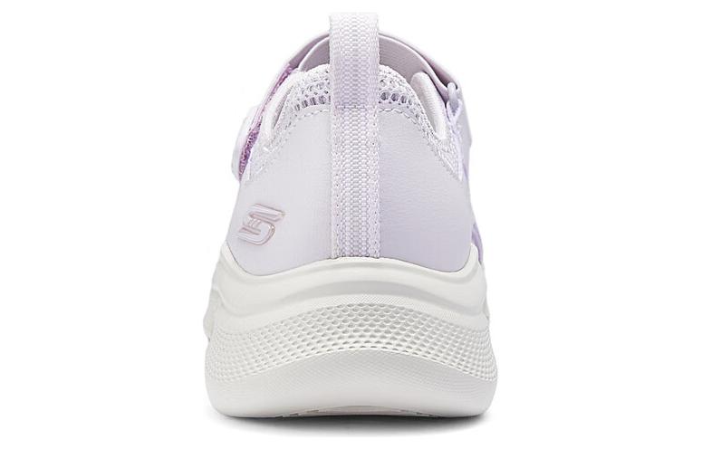 Details for (W) 스케쳐스 로우탑 '라벤더 캐주얼' 117327-LAV