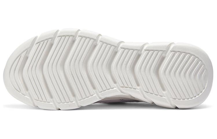 Sizing (W) 스케쳐스 로우탑 '라벤더 캐주얼' 117327-LAV