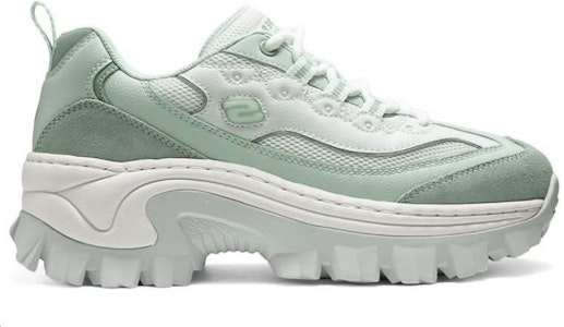 (W) スケッチャーズ ローカット ライトグリーン 177233-GRMT Order (W) スケッチャーズ ローカット ライトグリーン 177233-GRMT