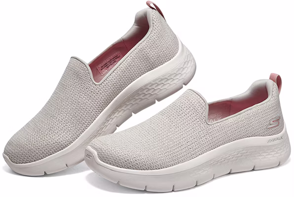 (W) スケッチャーズ 軽快ローカット (Sukecchaazu Keikai Rookatto) 124964-NAT Shop (W) スケッチャーズ 軽快ローカット (Sukecchaazu Keikai Rookatto) 124964-NAT