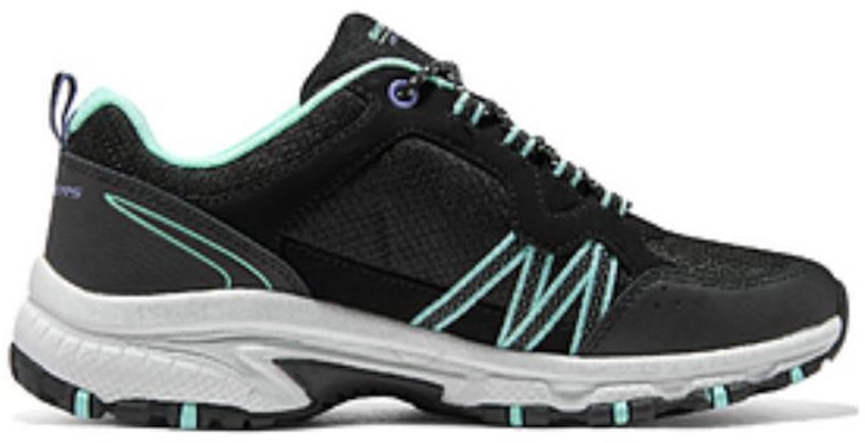 (Women) Skechers Low Top 'Lunar Dye Black Green' 180017-BKMN Order (Women) Skechers Low Top 'Lunar Dye Black Green' 180017-BKMN