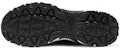 (W) Skechers Rendah 'Lunar Dye Hitam Hijau' 180017-BKMN
