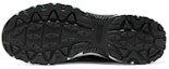 Shop (W) Skechers Rendah 'Lunar Dye Hitam Hijau' 180017-BKMN