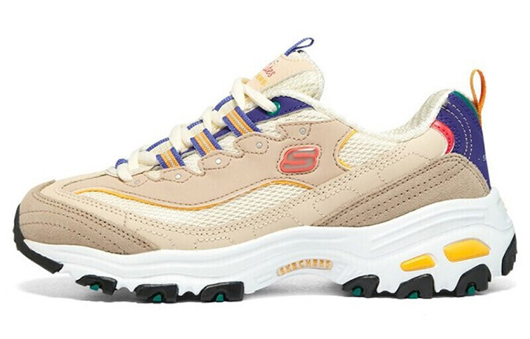 (Women) Skechers D'Lites 11947-NTMT