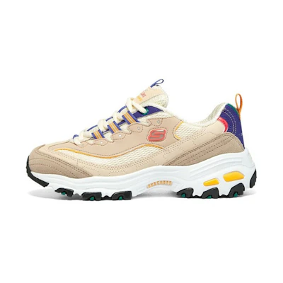 (W) Skechers D'Lites