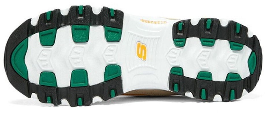 (W) 斯凯奇 D'Lites 运动鞋 11947-NTMT Purchase (W) 斯凯奇 D'Lites 运动鞋 11947-NTMT