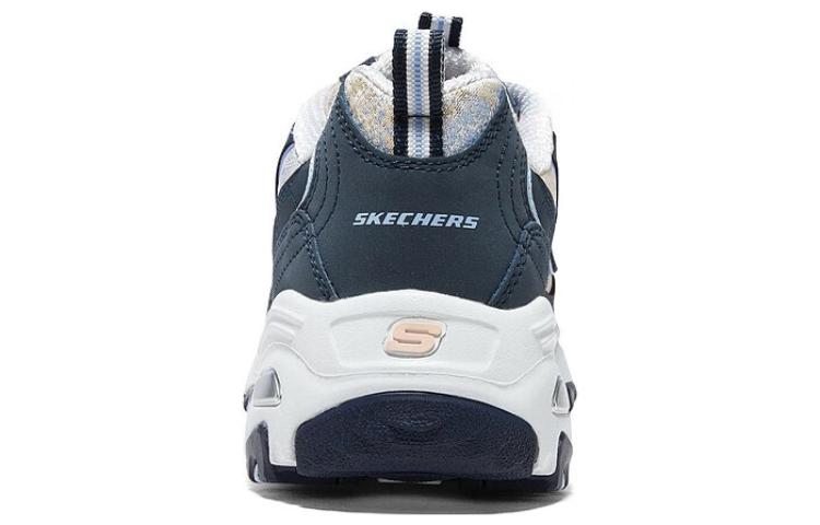 Shop (W) 斯凯奇 海军蓝 爸爸鞋 低帮 149793-NVMT