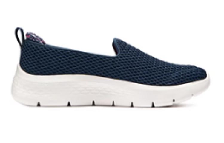 (W) Skechers Low Top 'Navy Pink' 圖 2