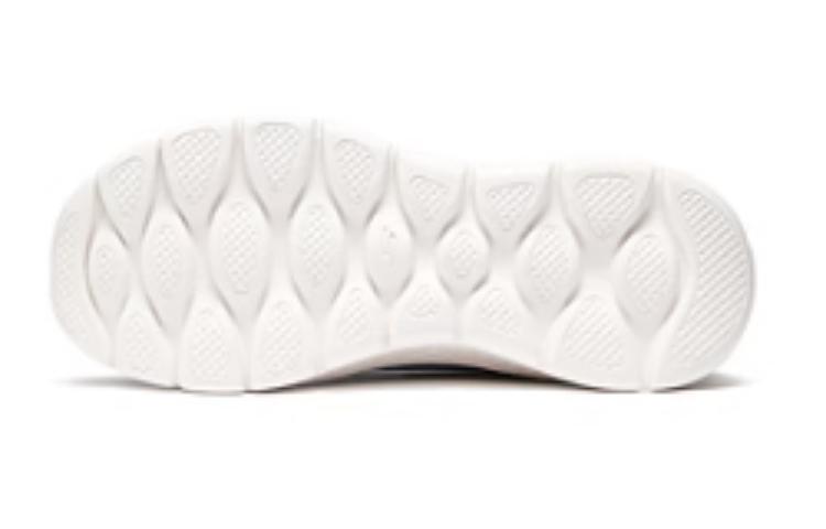 (W) Skechers Low Top 'Navy Pink' 圖 5