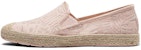 (W) Skechers Low Top 'Merah Jambu Nude' 113025-BLSH