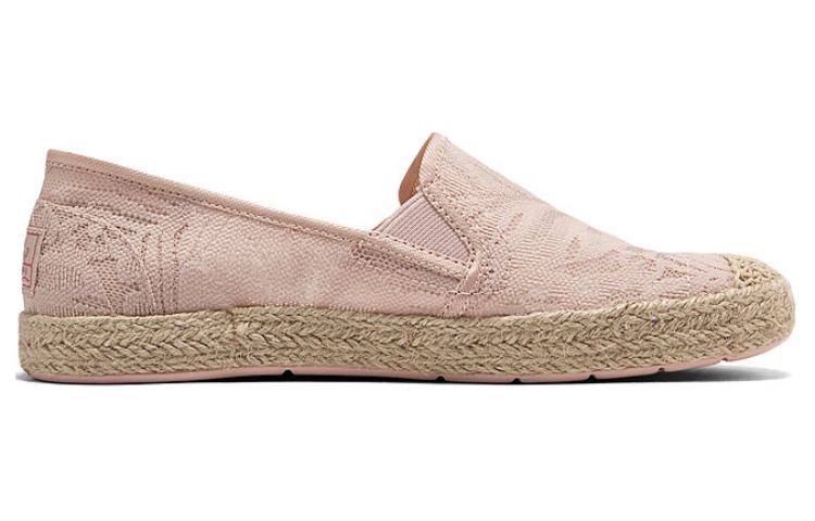 Order (W) 斯凯奇低帮“裸粉” 113025-BLSH