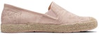 (W) Skechers Low Top 'Merah Jambu Nude' 113025-BLSH