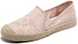 (W) Skechers Low Top 'Merah Jambu Nude' 113025-BLSH