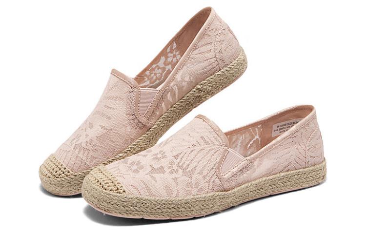 Shop (W) 斯凯奇低帮“裸粉” 113025-BLSH