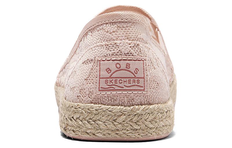 Details for (W) 斯凯奇低帮“裸粉” 113025-BLSH