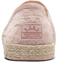 (W) 斯凯奇低帮“裸粉” 113025-BLSH Details for (W) 斯凯奇低帮“裸粉” 113025-BLSH