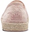 Details for (W) Skechers Low Top 'Merah Jambu Nude' 113025-BLSH