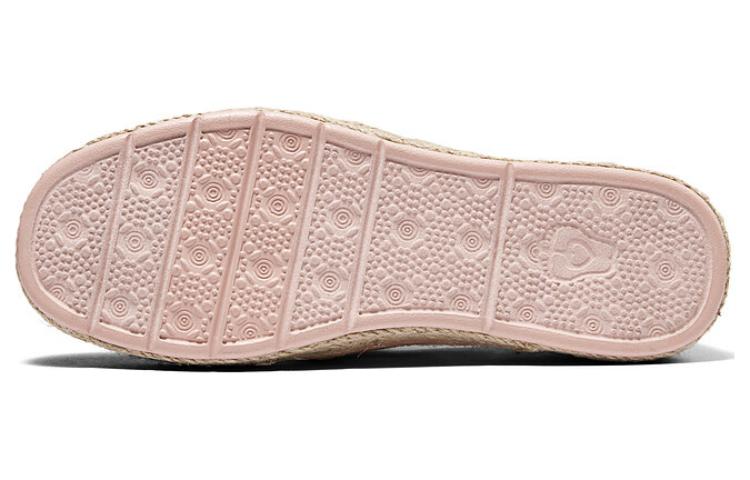 Sizing (W) 斯凯奇低帮“裸粉” 113025-BLSH