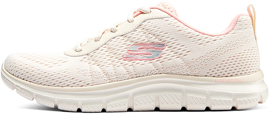 (W) Skechers Bajo Top 'Rosa' 150141-NTPK Buy (W) Skechers Bajo Top 'Rosa' 150141-NTPK