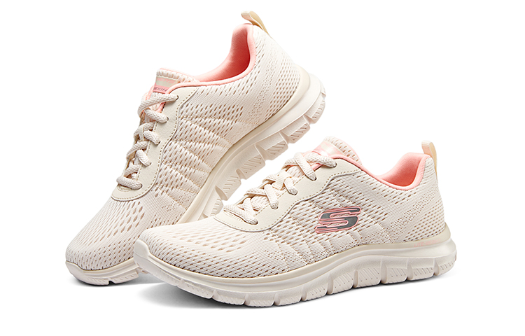 (W) Skechers Low Top 'Pink' 圖 3