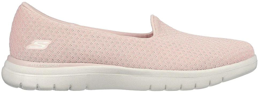 (W) Skechers Low Top 'Merah Mawar' 136408-ROS Order (W) Skechers Low Top 'Merah Mawar' 136408-ROS