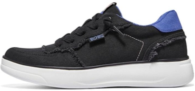 (W) Zapatillas Deportivas Skechers 'Negro Azul' 114421-BKMT Buy (W) Zapatillas Deportivas Skechers 'Negro Azul' 114421-BKMT