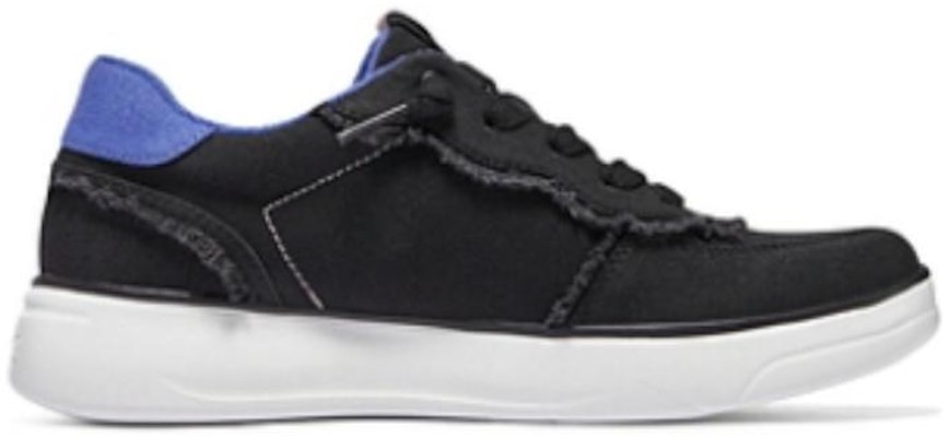 (W) Zapatillas Deportivas Skechers 'Negro Azul' 114421-BKMT Order (W) Zapatillas Deportivas Skechers 'Negro Azul' 114421-BKMT