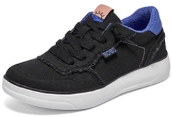 (W) Zapatillas Deportivas Skechers 'Negro Azul' 114421-BKMT Lookbook (W) Zapatillas Deportivas Skechers 'Negro Azul' 114421-BKMT