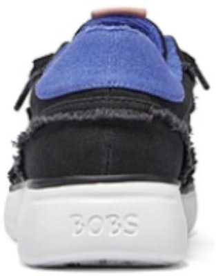 (W) Zapatillas Deportivas Skechers 'Negro Azul' 114421-BKMT Shop (W) Zapatillas Deportivas Skechers 'Negro Azul' 114421-BKMT
