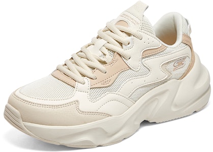 (W) スケッチャーズ BOBS バミナ クリームホワイト 117366-NAT Lookbook (W) スケッチャーズ BOBS バミナ クリームホワイト 117366-NAT