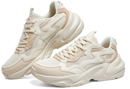 (W) スケッチャーズ BOBS バミナ クリームホワイト 117366-NAT Shop (W) スケッチャーズ BOBS バミナ クリームホワイト 117366-NAT