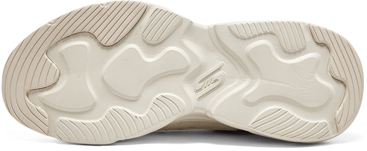 (W) スケッチャーズ BOBS バミナ クリームホワイト 117366-NAT Details for (W) スケッチャーズ BOBS バミナ クリームホワイト 117366-NAT