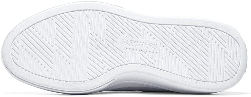 Buy (Women) Skechers Cordova Classic 'White Black' 185060-WBK Buy (Women) Skechers Cordova Classic 'White Black' 185060-WBK