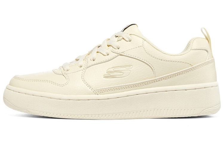 (Women) Skechers Low Top 'Versatile Comfort White' 149920-OFWT